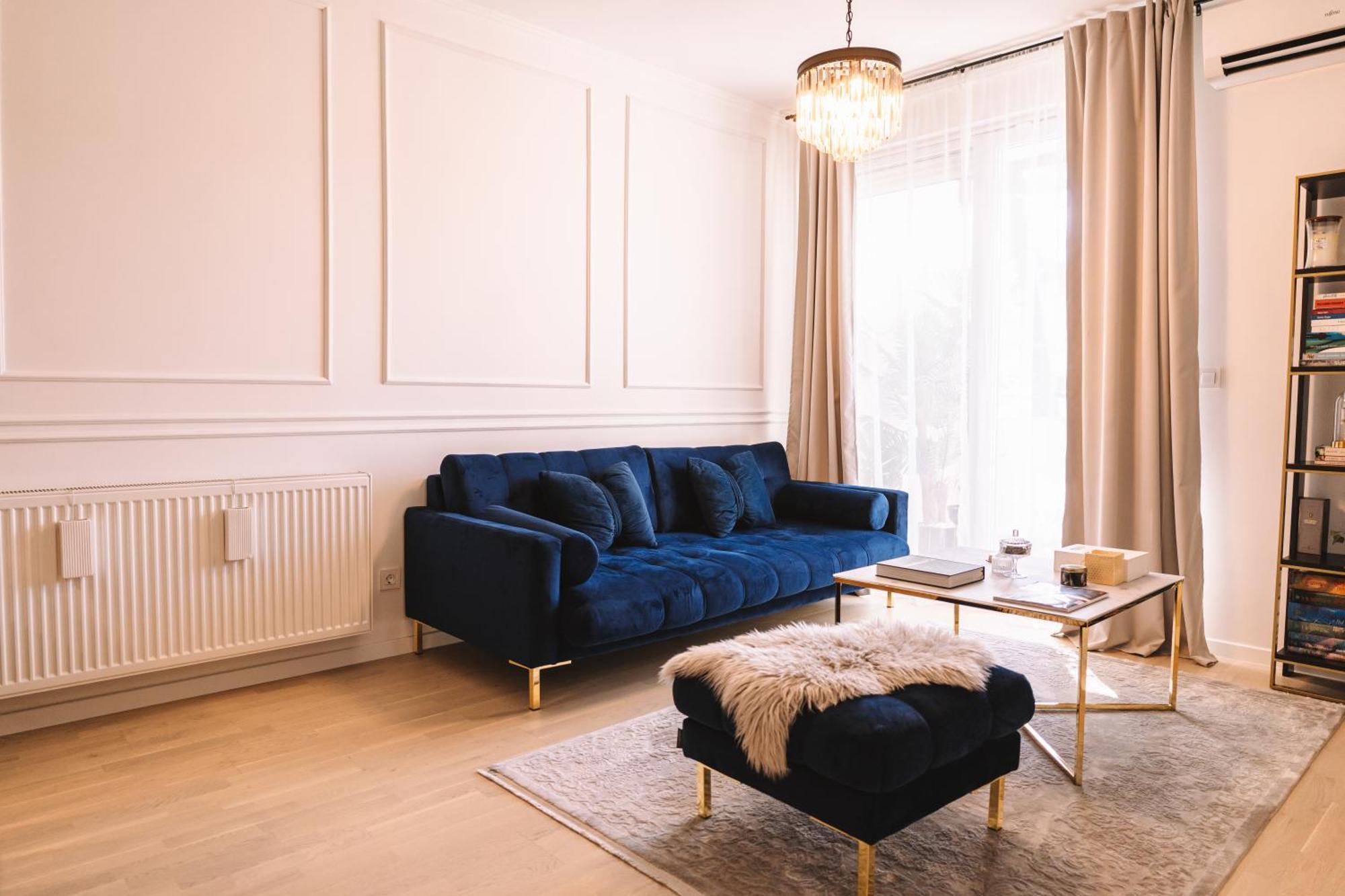 Flexible Selfcheckins 66 - Zagreb - Loggia - 80M2 - New - Luxury - Garage - 2 Bedrooms Buitenkant foto
